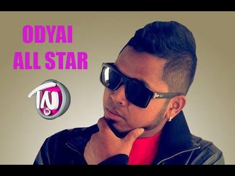 ODyai (AllStar TNTV Tanà)