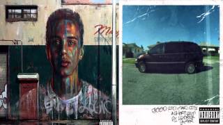 Logic vs Kendrick Lamar
