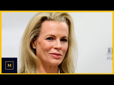 Actriz cegada por el dinero compra pueblo y termina en bancarrota