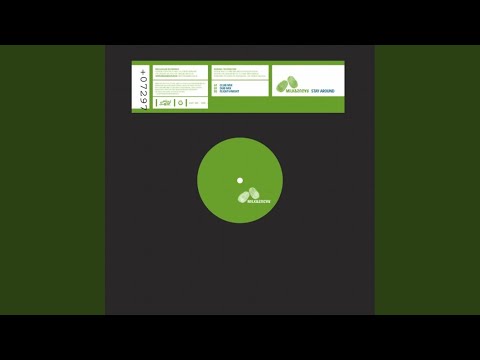 Stay Around (Club Mix)