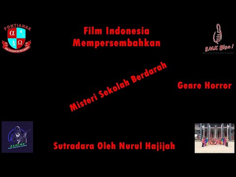 Mysteries of the Bloody School (2019)