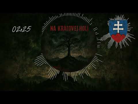 NA KRÁĽOVEJ HOLI | SLOVAK FOLK / WORLD / EPIC | AI NCM Zone