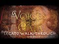 Video 3: Legato Walkthrough