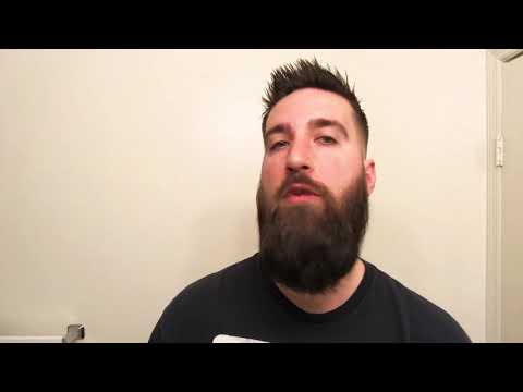 Don’t shave your beard off! Do this instead!!