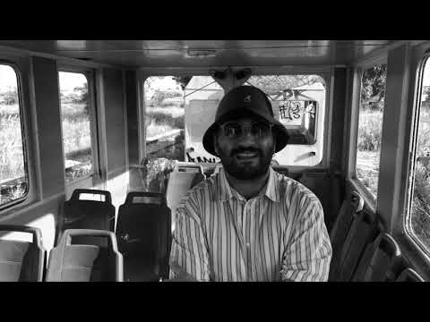 MAURETTO - "IL TRENO DELL' APPARENZA" (NSMM)