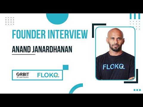From India to Indonesia, Flokq makes co-living feel at home - YouTube