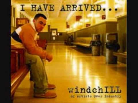 Windchill-Step Into My World