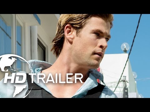 Trailer-Vorschau: Blackhat