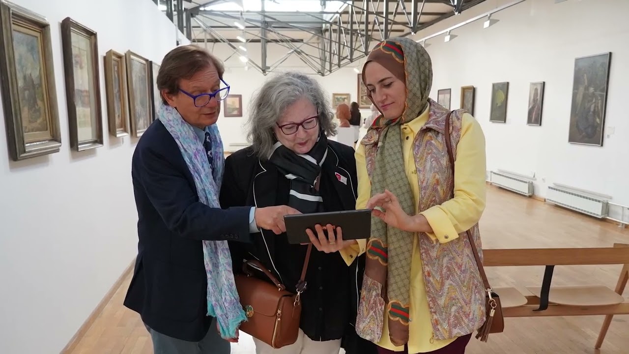 Erasmus iNCLUSION Project Overview