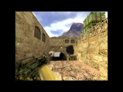 [atn] svetoslav Bulgaria cs 1.6