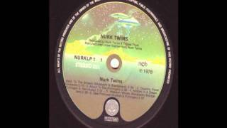 Nurk Twins [NOR] - Same, 1978 (14. When The Train Comes Back) - bonus track.
