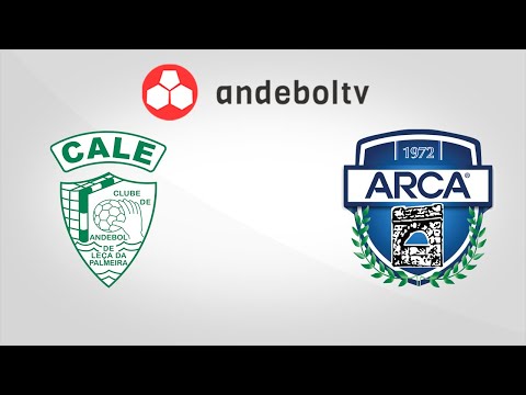 CALE x ARC Alpendorada