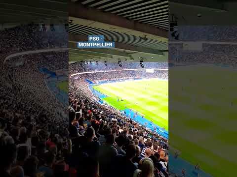 Ultras Psg -  Auteuil Vs Boulogne