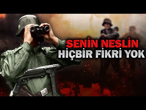İkinci Dünya Savaşı’nın Doğu Cephesi düşündüğünden çok daha kötüydü