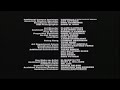 Leprechaun 2 1994 End Credits Syfy 2023