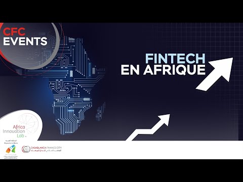Cartographie des fintechs et de leur écosystème en Afrique Francophone - Restitution Maroc