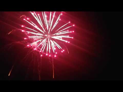 8x 4 inch (100mm) shells