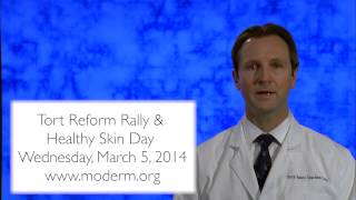 Call to Action from MDSA President Erin Gardner, MD