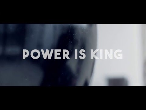 Power is King