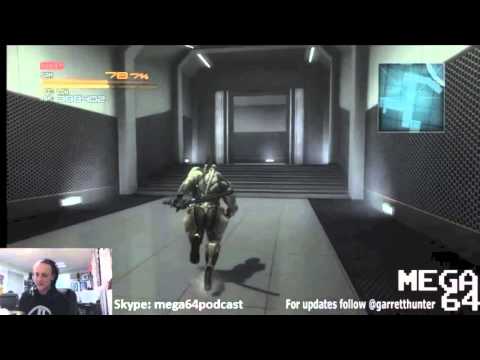 Mega64 Poorly Played Stream 74 - Lightning Round