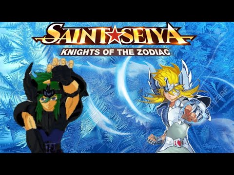 Ganando al estilo DANTEV ICE BOYS PVP GALACTICO 2part! Gg hyoga. SAINT SEIYA AWAKENING