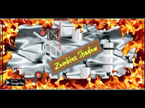 ZOMBIES SHADOW video thumbnail