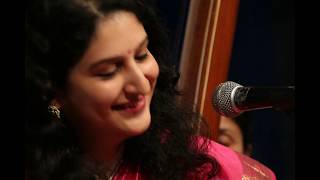 Dr. Kalyani Bondre sings 'Meri Mohabbat Jawan Rahegi'