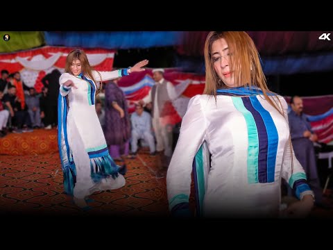Multani Kangan Pawade , Gul Mishal Dance Performance , SGStudio 2025