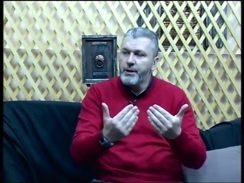 Sanin Musa ALKOHOL MAJKA SVIH ZLA