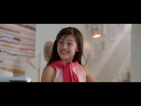 An American Girl: Grace Stirs Up Success (a lovely family movie, 2015)