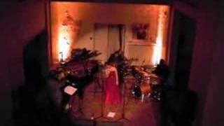 The nearness of you - Mercurytrio feat. karen & carlo