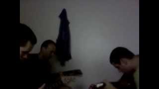 The Morning Dwarves Underwater Creature Song (Sweet Dreams Cover)