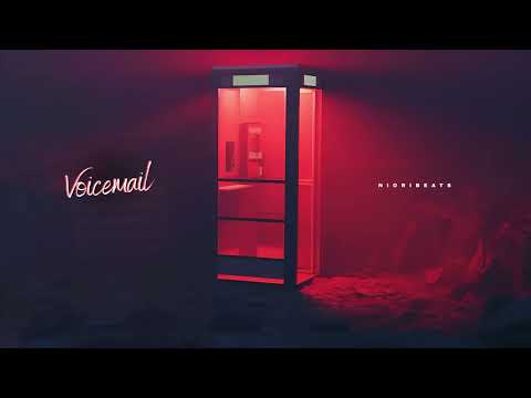 (FREE) Lefa x Orelsan x Nekfeu Type Beat - "Voicemail" (Prod. by NioriBeats)