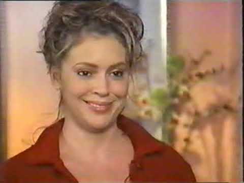 CHARMED 1998 - RAW FOOTAGE - BLOOPERS - CHARMED DAILIES - S3E9