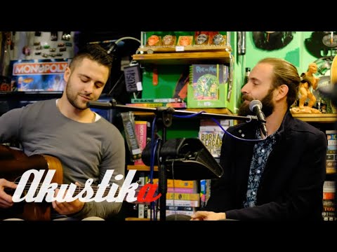 Ischariotzcky - Food (Akustika Session)