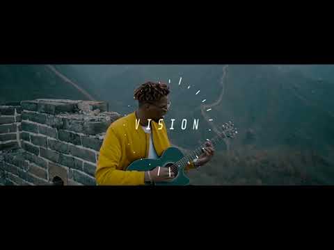 [FREE] Kalmaté / Kpoint type beat / Prod by Vision