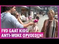 Baudet opent FvD-school in Almere: 'Beter dan GroenLinks'