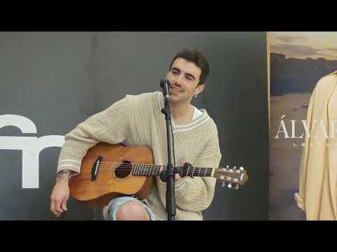 showcase Álvaro de luna - juramento eterno de sal (firma Sevilla)