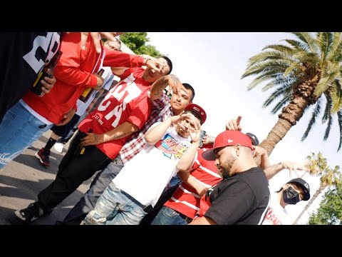 Lil Travi Ft TrackMoney P - Speaking On My Name