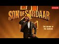 SON OF SARDAAR 2 NEW BOLLYWOOD MOVIE 2025 LATEST MOVIE 2025