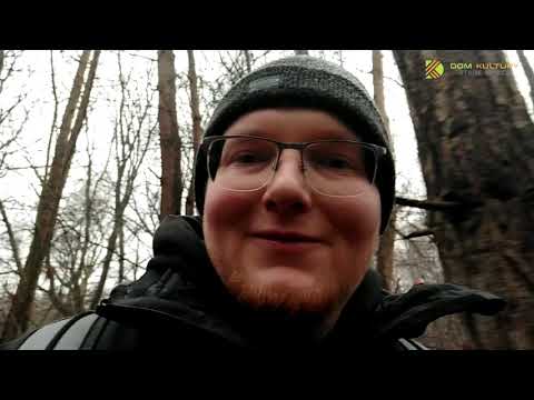 Chodź ze mną na spacer odc. 3 - Oprowadzanie po Radiostacji Babice.