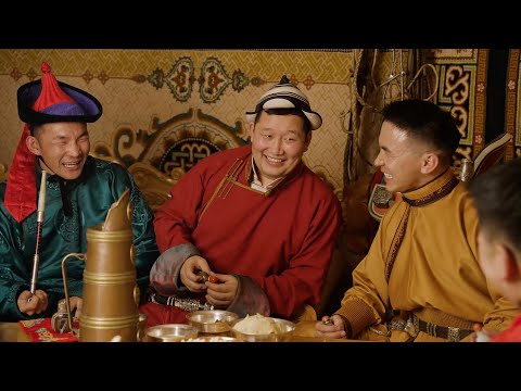 Suhee - Nairiin duu | Сүхээ - Найрын дуу