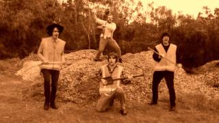 The Naysayers - Fools Gold Rush