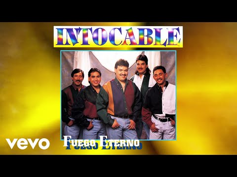 Magico amor - Intocable