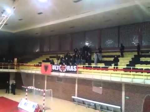 Besa(peje) 90-92 BASHKIMI , 12.03.2014