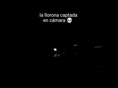 fue captada en el municipio San Diego Carabobo #miedo #terror @DocTops