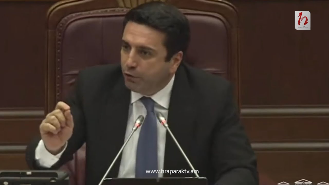 Ալեն Սիմոնյանի խորհրդականը՝ ԿԲ խորհրդի անդամ