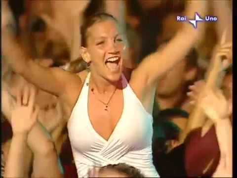 Dubbi non ho - Pino Daniele live Napoli 8 luglio 2008 - LIVE