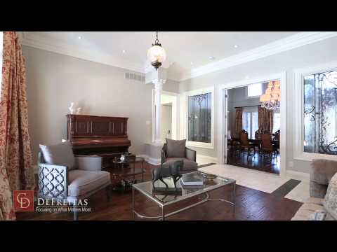 SOLD: 15536 The Gore Road | Caledon East | Listed By Cecilia De Freitas