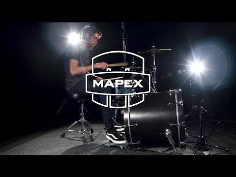 Mapex Falcon - Single Bass Drum Pedal (P1000) Bild 3